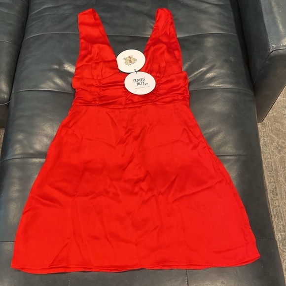 Princess Polly dress - Picture 6 of 14